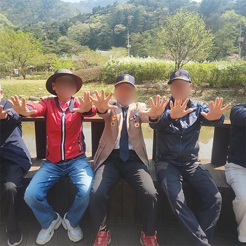 강원더몰,[내 안에 자연을 품다] 숲체험ㅣ강원도ㅣ 홍천