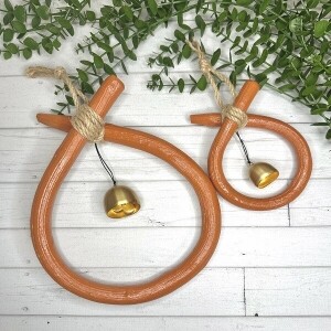 소코뚜레 코뚜레 도어벨 행운장식 액막이 이사 집들이 개업 신혼부부 전통 외국인 선물